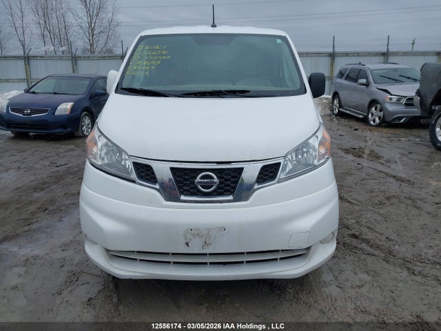 3N6CM0KNXLK708213 Nissan NV200