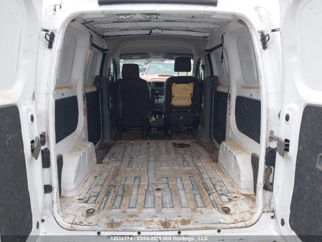 3N6CM0KNXLK708213 Nissan NV200
