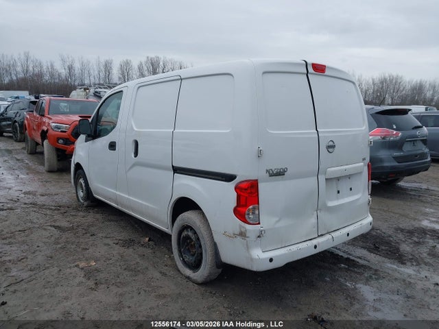 3N6CM0KNXLK708213 Nissan NV200