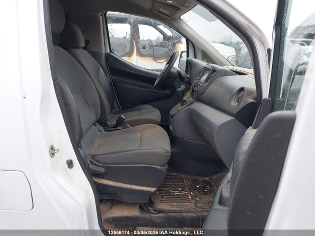 3N6CM0KNXLK708213 Nissan NV200