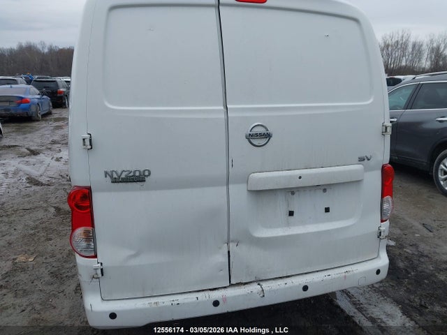 3N6CM0KNXLK708213 Nissan NV200