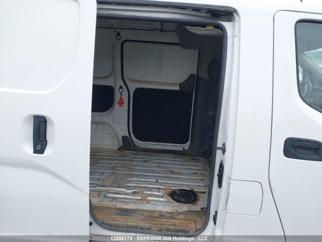 3N6CM0KNXLK708213 Nissan NV200