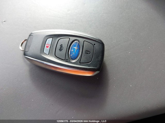 Aukcja sprzedaży 2025 Subaru Crosstrek Touring, vin: JF2GUADC7SH248149, numer aukcji: 12556175