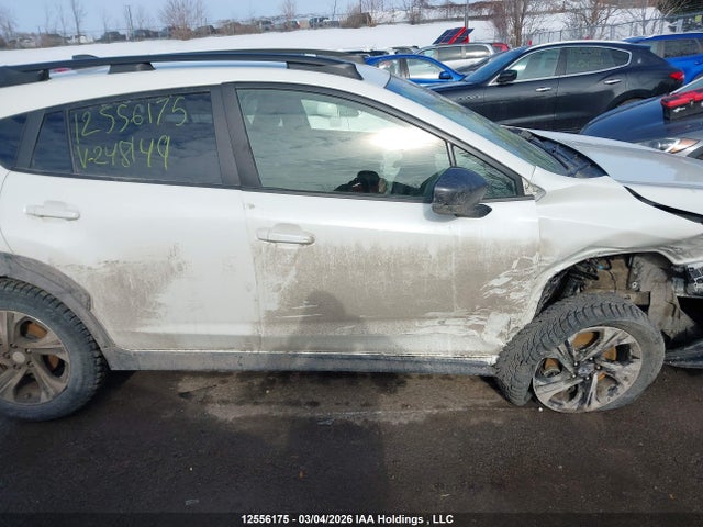 Aukcja sprzedaży 2025 Subaru Crosstrek Touring, vin: JF2GUADC7SH248149, numer aukcji: 12556175