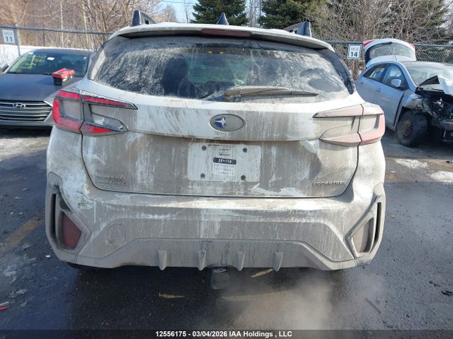 Aukcja sprzedaży 2025 Subaru Crosstrek Touring, vin: JF2GUADC7SH248149, numer aukcji: 12556175