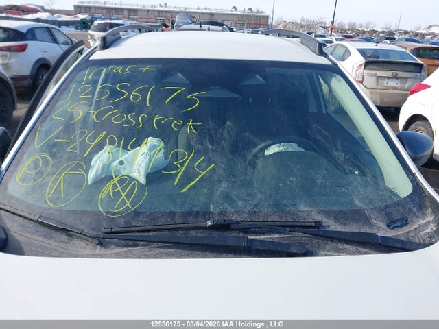 Aukcja sprzedaży 2025 Subaru Crosstrek Touring, vin: JF2GUADC7SH248149, numer aukcji: 12556175