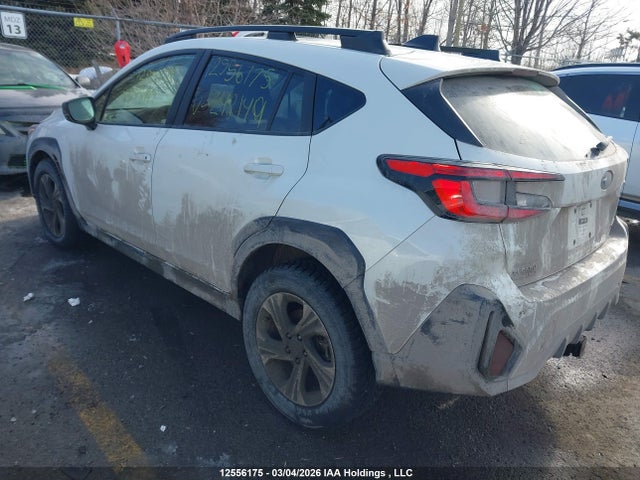 Aukcja sprzedaży 2025 Subaru Crosstrek Touring, vin: JF2GUADC7SH248149, numer aukcji: 12556175