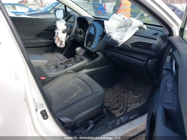 Aukcja sprzedaży 2025 Subaru Crosstrek Touring, vin: JF2GUADC7SH248149, numer aukcji: 12556175