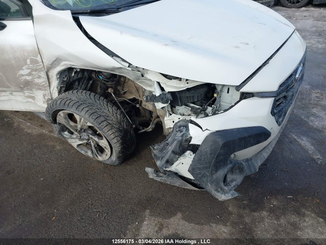 Aukcja sprzedaży 2025 Subaru Crosstrek Touring, vin: JF2GUADC7SH248149, numer aukcji: 12556175