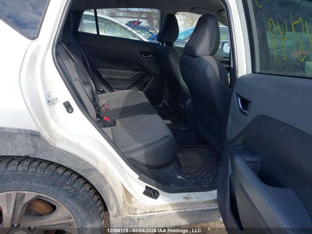 Aukcja sprzedaży 2025 Subaru Crosstrek Touring, vin: JF2GUADC7SH248149, numer aukcji: 12556175