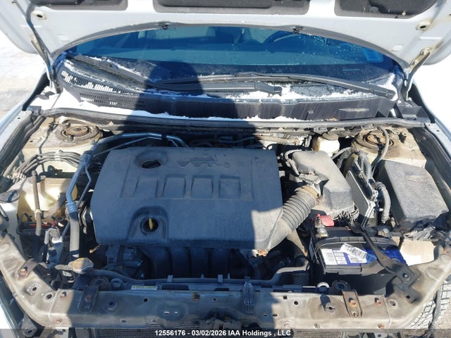 2T1KU4EE8EC131957 Toyota Matrix