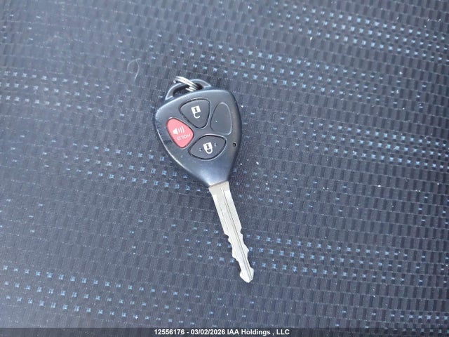 2T1KU4EE8EC131957 Toyota Matrix