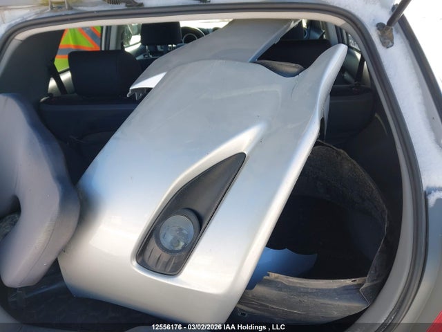 2T1KU4EE8EC131957 Toyota Matrix
