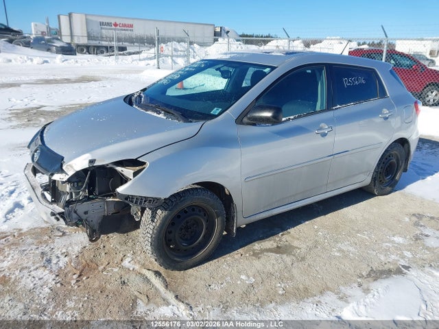 2T1KU4EE8EC131957 Toyota Matrix