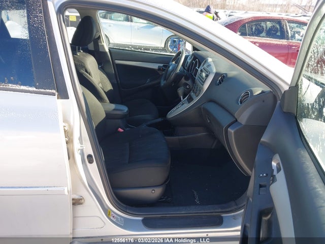 2T1KU4EE8EC131957 Toyota Matrix