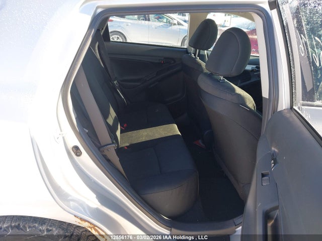 2T1KU4EE8EC131957 Toyota Matrix