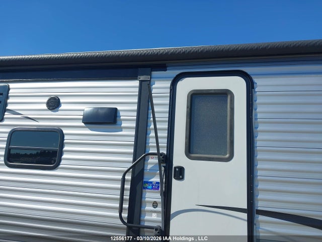 2018 Coachmen Catalina მანქანა იყიდება აუქციონზე, vin: 5ZT2CAUB8JT011120, აუქციონის ნომერი: 12556177