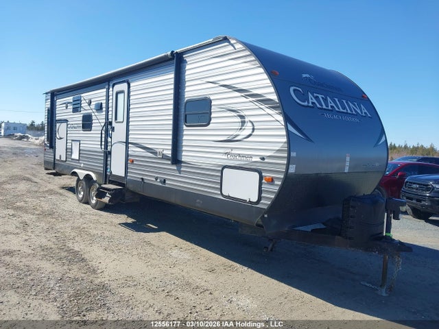 5ZT2CAUB8JT011120 Coachmen Catalina