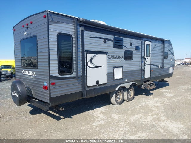 5ZT2CAUB8JT011120 Coachmen Catalina
