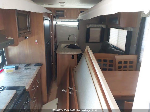 5ZT2CAUB8JT011120 Coachmen Catalina