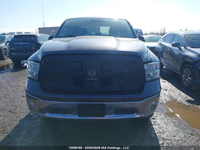 1C6RR7KMXKS719406 RAM 1500 Classic St