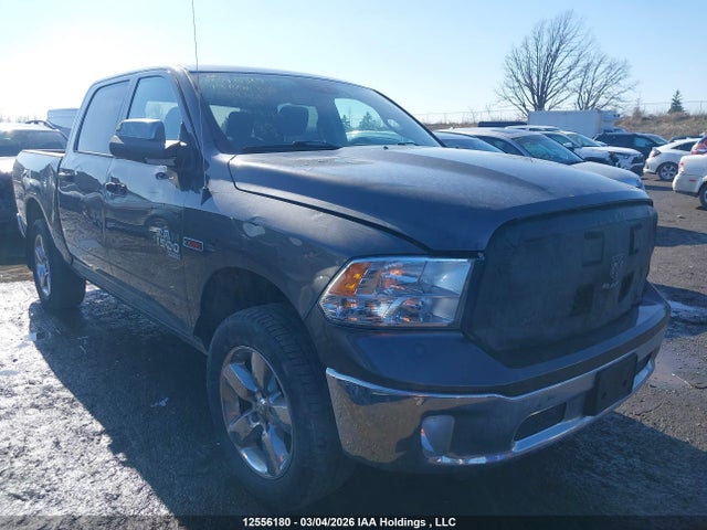 1C6RR7KMXKS719406 RAM 1500 Classic St