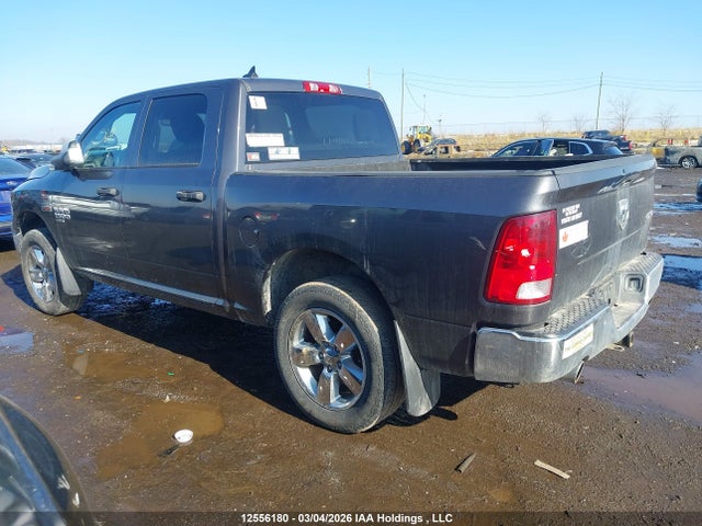 1C6RR7KMXKS719406 RAM 1500 Classic St