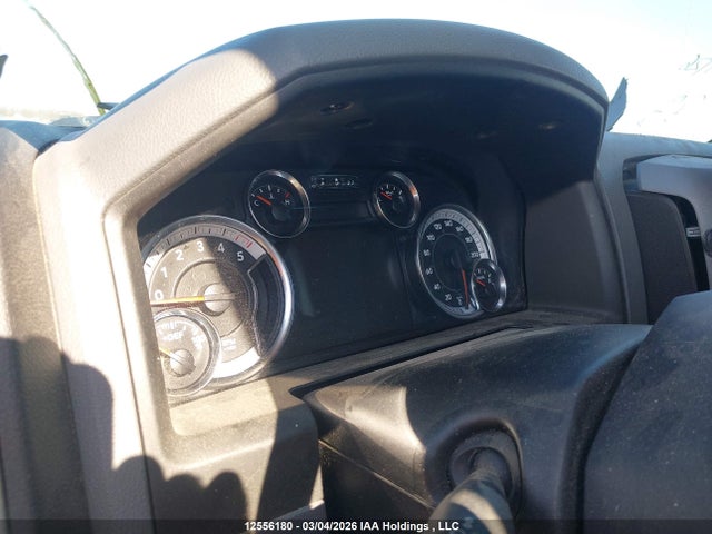 1C6RR7KMXKS719406 RAM 1500 Classic St