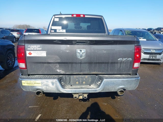 1C6RR7KMXKS719406 RAM 1500 Classic St