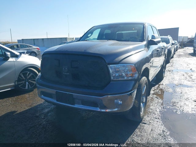 1C6RR7KMXKS719406 RAM 1500 Classic St
