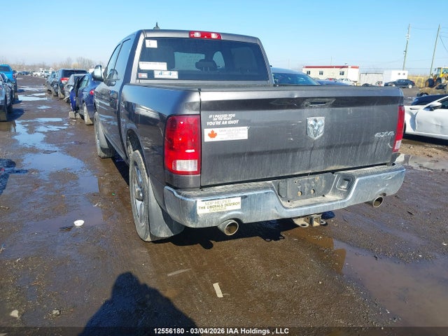 1C6RR7KMXKS719406 RAM 1500 Classic St