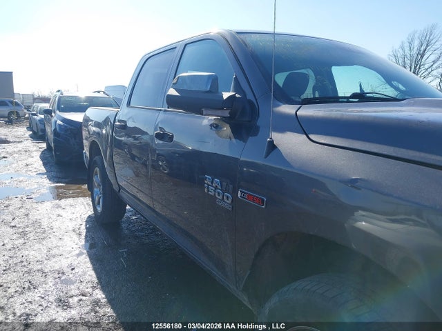 1C6RR7KMXKS719406 RAM 1500 Classic St
