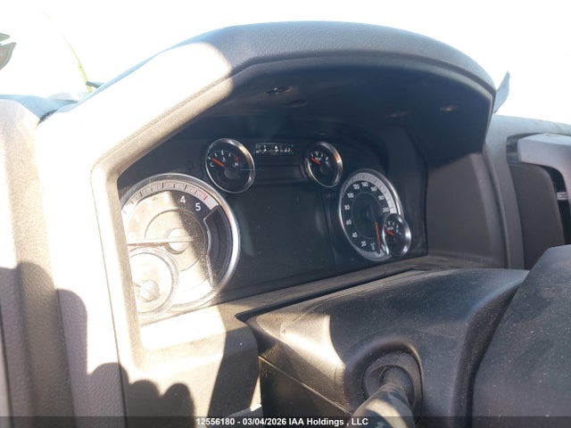 1C6RR7KMXKS719406 RAM 1500 Classic St
