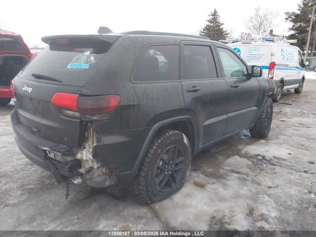 2019 Jeep Grand Cherokee Limited მანქანა იყიდება აუქციონზე, vin: 1C4RJFBG9KC767378, აუქციონის ნომერი: 12556187