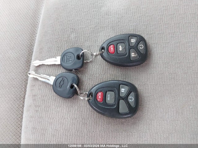 Aukcja sprzedaży 2006 Chevrolet Impala Lt, vin: 2G1WT58N769257257, numer aukcji: 12556188
