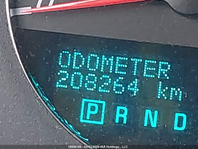 Aukcja sprzedaży 2006 Chevrolet Impala Lt, vin: 2G1WT58N769257257, numer aukcji: 12556188