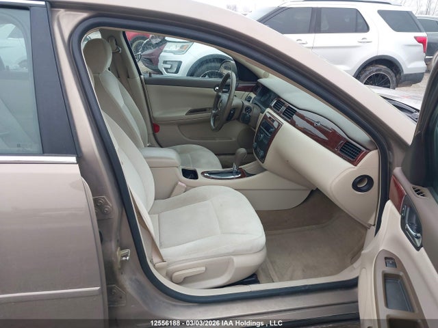Aukcja sprzedaży 2006 Chevrolet Impala Lt, vin: 2G1WT58N769257257, numer aukcji: 12556188