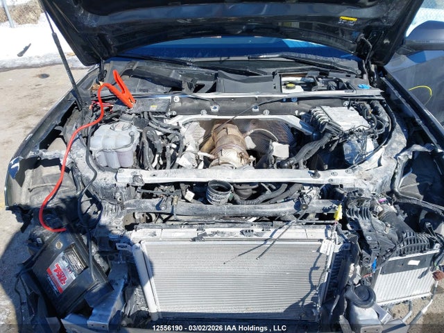 Audi Q7 2025 WA1MVBF74SD006859 Image 10