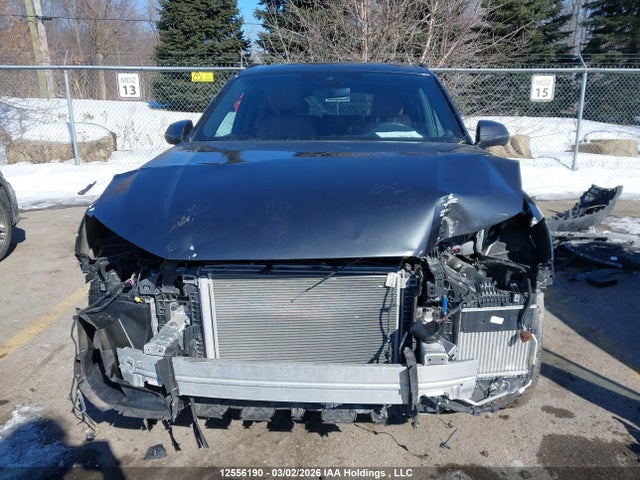 Audi Q7 2025 WA1MVBF74SD006859 Image 13