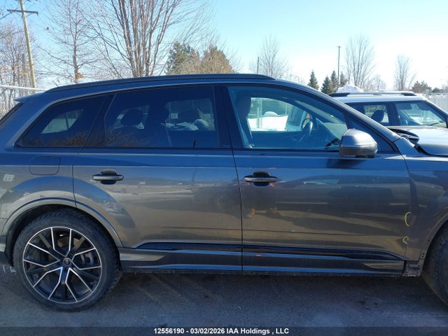Audi Q7 2025 WA1MVBF74SD006859 Image 14