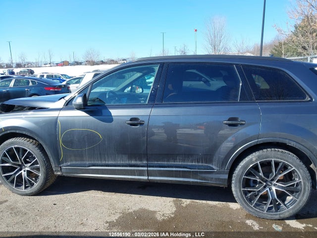 Audi Q7 2025 WA1MVBF74SD006859 Image 15