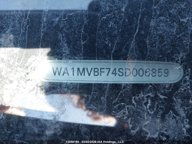Audi Q7 2025 WA1MVBF74SD006859 Image 20