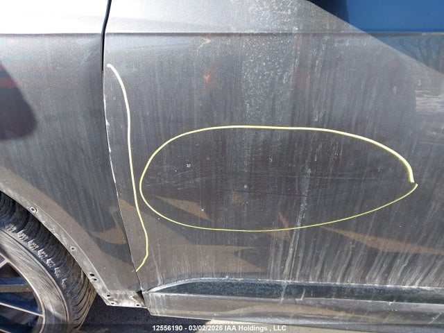 Audi Q7 2025 WA1MVBF74SD006859 Image 21