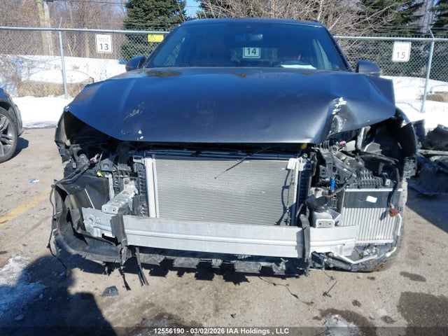 Audi Q7 2025 WA1MVBF74SD006859 Image 6