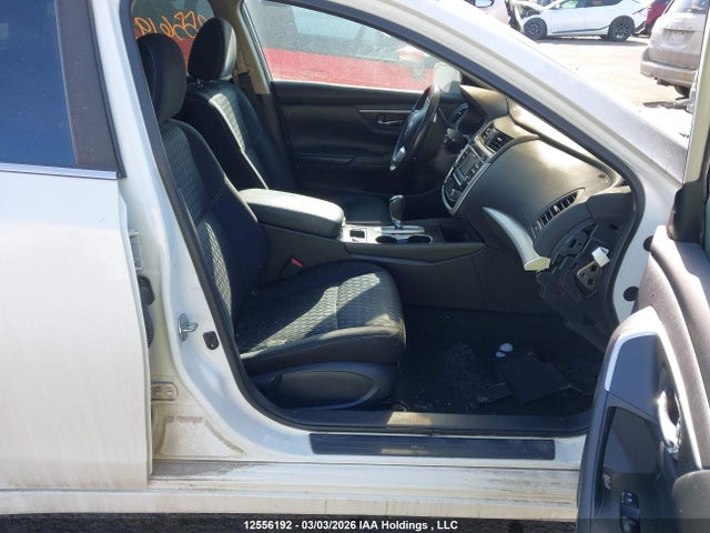 1N4AL3AP7JC258921 Nissan Altima 2.5 S/2.5 Sl Tech/2.5 Sv