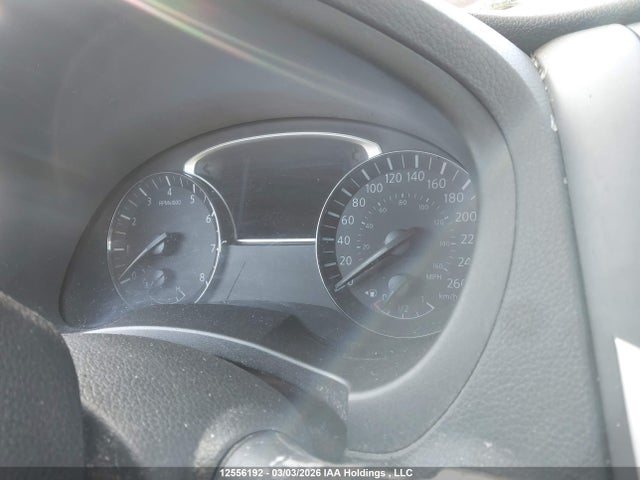 1N4AL3AP7JC258921 Nissan Altima 2.5 S/2.5 Sl Tech/2.5 Sv
