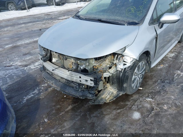 JTDBAMDE8MJ008771 Toyota Corolla