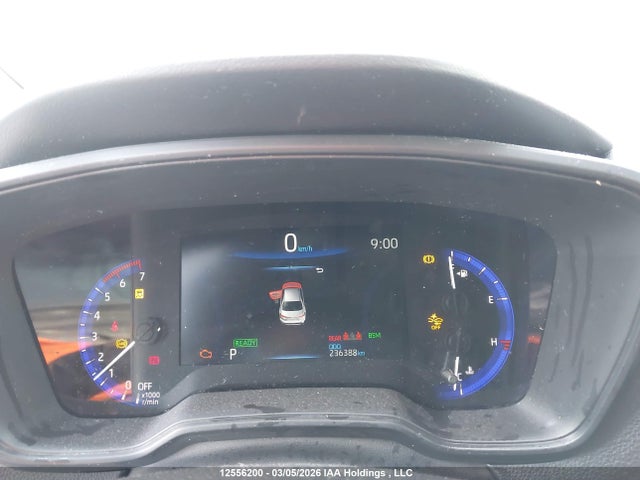 JTDBAMDE8MJ008771 Toyota Corolla