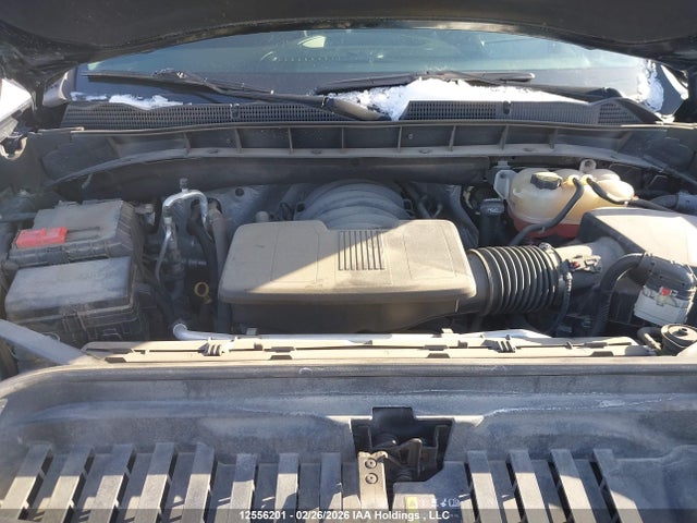 1GTU9FEL3KZ149398 GMC Sierra 1500 Denali