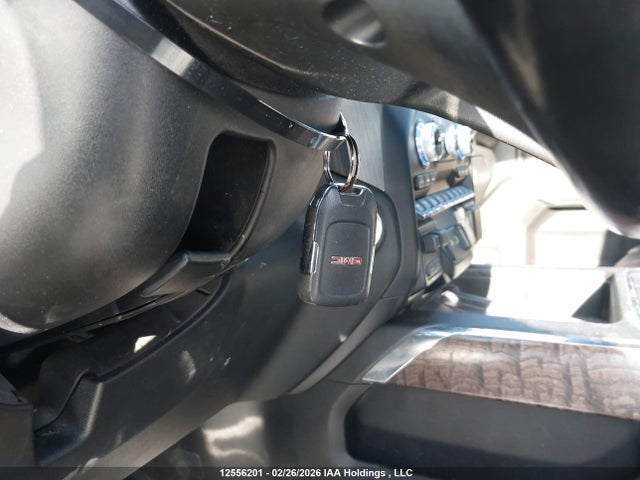 1GTU9FEL3KZ149398 GMC Sierra 1500 Denali